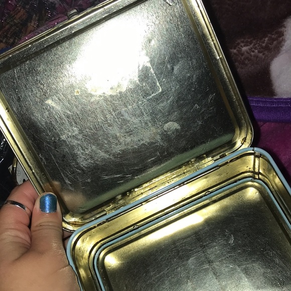 ‼️SALE‼️ VINTAGE 90’S TWEETY BIRD TIN CASE - Picture 5 of 5